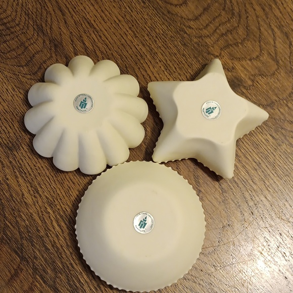 PartyLite Beach Themed Tea Light Holders - Picture 2 of 5